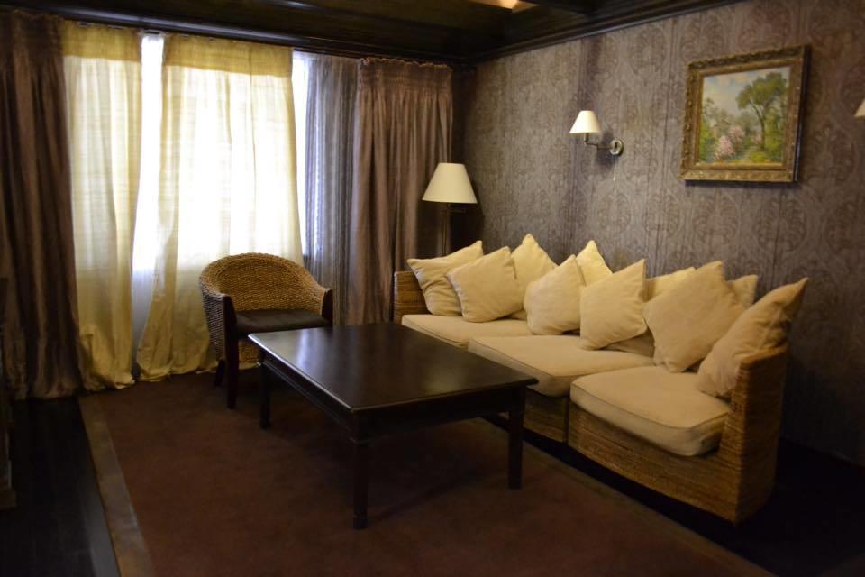 Gogol Hotel Myrhorod Chambre photo