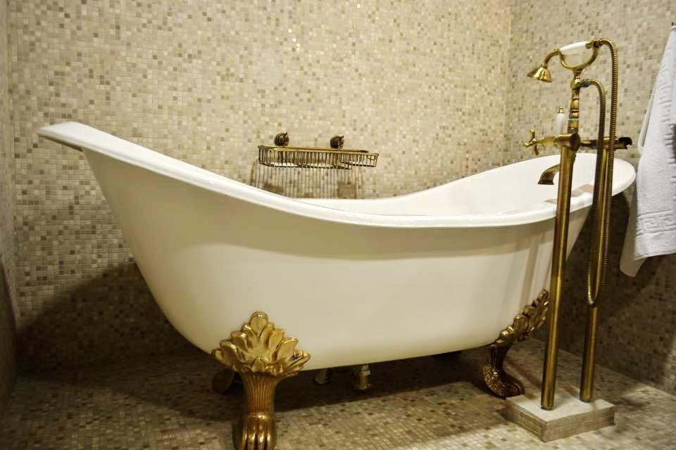 Gogol Hotel Myrhorod Extérieur photo