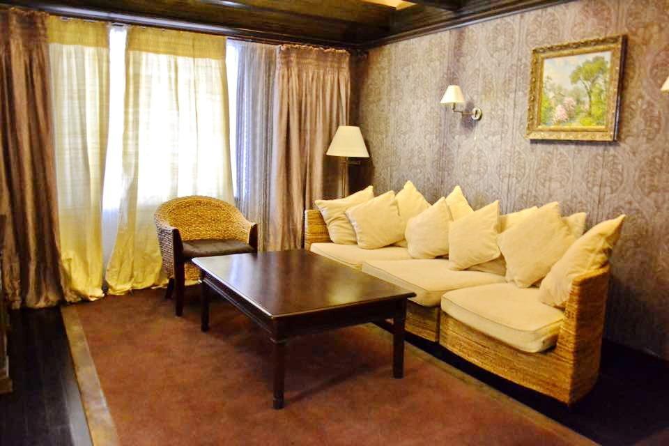 Gogol Hotel Myrhorod Extérieur photo