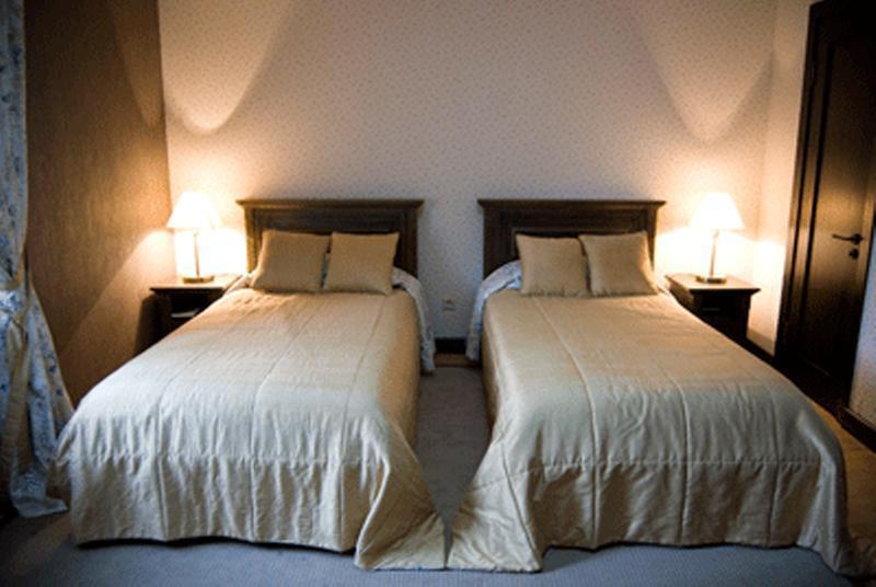 Gogol Hotel Myrhorod Chambre photo