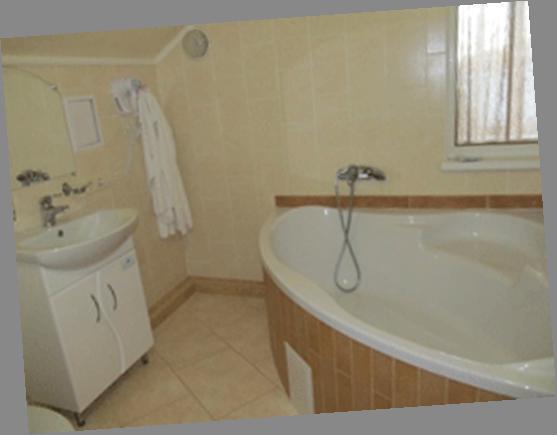 Gogol Hotel Myrhorod Chambre photo