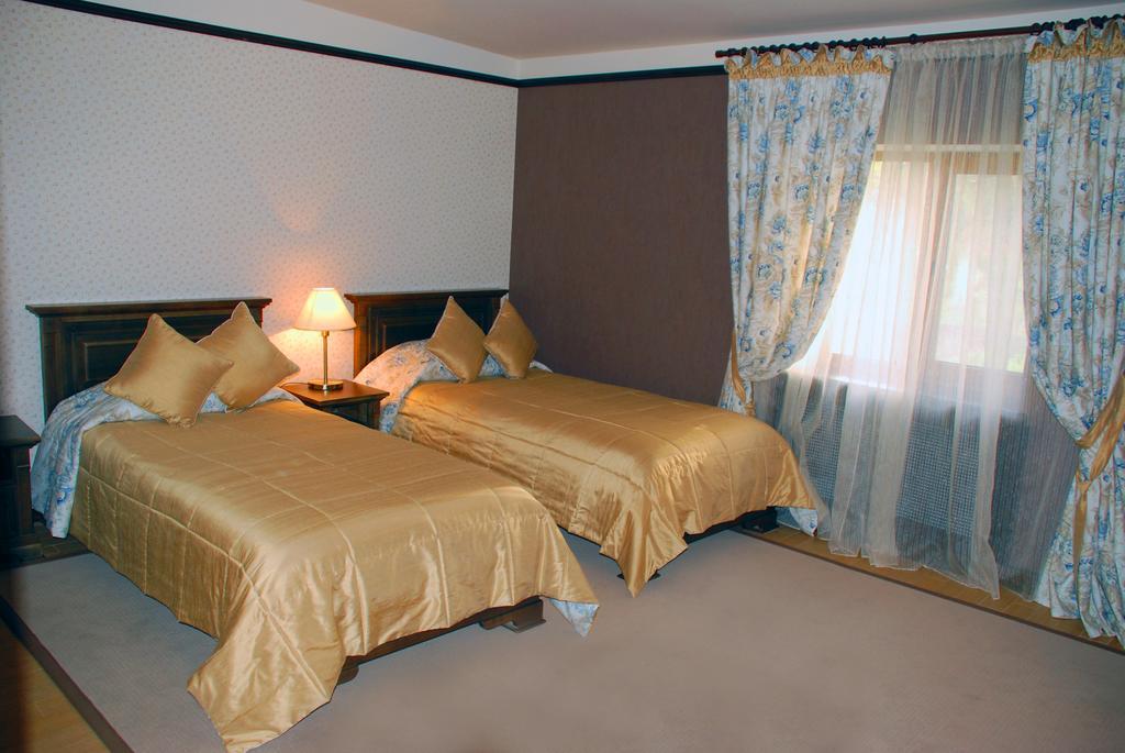 Gogol Hotel Myrhorod Chambre photo