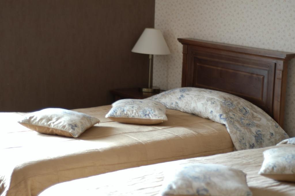 Gogol Hotel Myrhorod Chambre photo